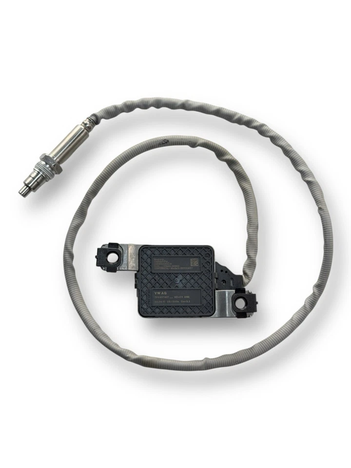 Sensore NOx ORIGINALE Porsche Cayenne sonda lambda 7P5907807 - Immagine 2 di 4