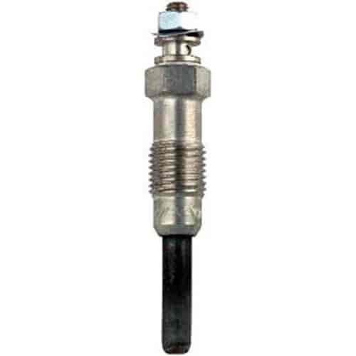 Autolite 1103 Replacement Glow Plug 1984-1989 Mercedes Diesel 1980-1988 Peugeot