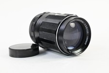 Pentax 135mm f3.5 Super-Takumar M42 Lens #G115