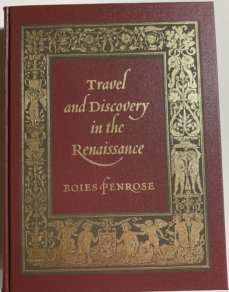 Folio Society The Story Of The Renaissance 5 Vol 2001 B0029 | eBay