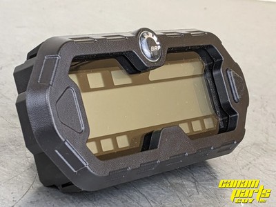 OEM Can Am 2019 2020 Renegade Dash Gauge Speedometer Display 710006216