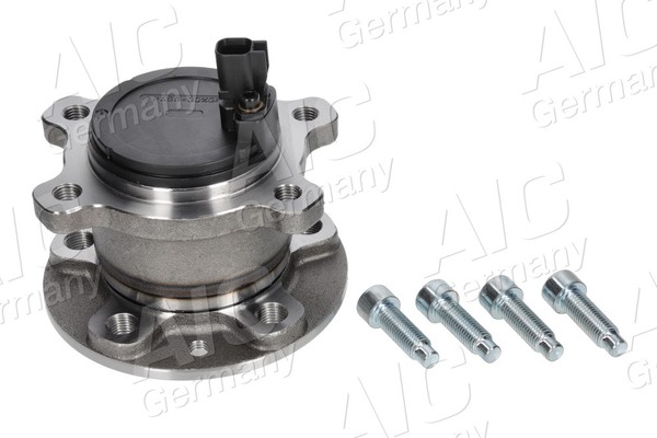 Radlagersatz Hinterachse FÜR Volvo XC60 I SUV (156) - AIC 72936-image
