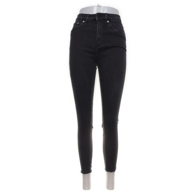 Lager 157, Jeans, Größe: M, Snake, Schwarz, Baumwolle/Elasthan/Polyester #io7
