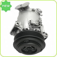 Fits 2013 2014 2015 Chevrolet Malibu 2.0L 2.5...