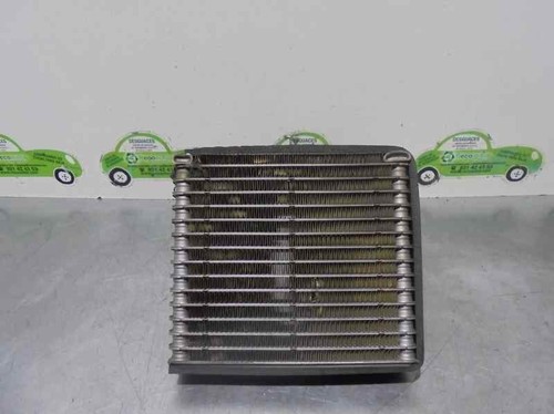 31000400 VERDAMPFER DER KLIMAANLAGE / 715733 FÜR FIAT PANDA 169 1.2 CAT