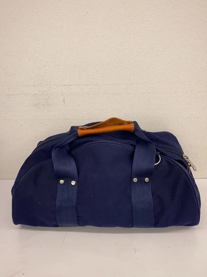 Bolso THE NORTH FACE ETIQUETA PÚRPURA/ACRÍLICO/NVY/NN7508N 1 Foto 3 de 4