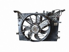 Radiateur Volvo XC70
