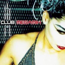 Club Megamix Vol.1 von Various | CD | Zustand sehr gut