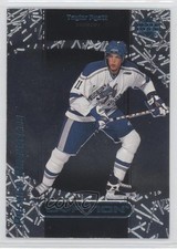 1999-00 Upper Deck Ovation Taylor Pyatt #70 1s7