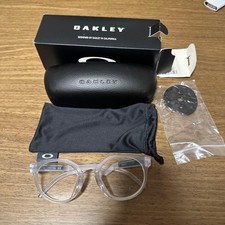 Oakley HSTN Low Bridge Fit 0OX8139A