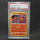 2020 Pokemon: CHARIZARD SWSH066 - [Prerelease] [Vivid Voltage Set] - Mint PSA 9