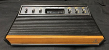 Vtg Atari 2600 Video Computer System Model CX...