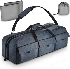 Multipurpose Telescope Bag   Shock-Absorbent Telescope Carrying Case