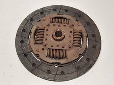 Disque d'embrayage Citroen JUMPER