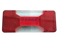 Lichtscheibe Begrenzungsleuchte Fast FT86014 FüR Daily Iveco 4 29L10 29L12 29L14