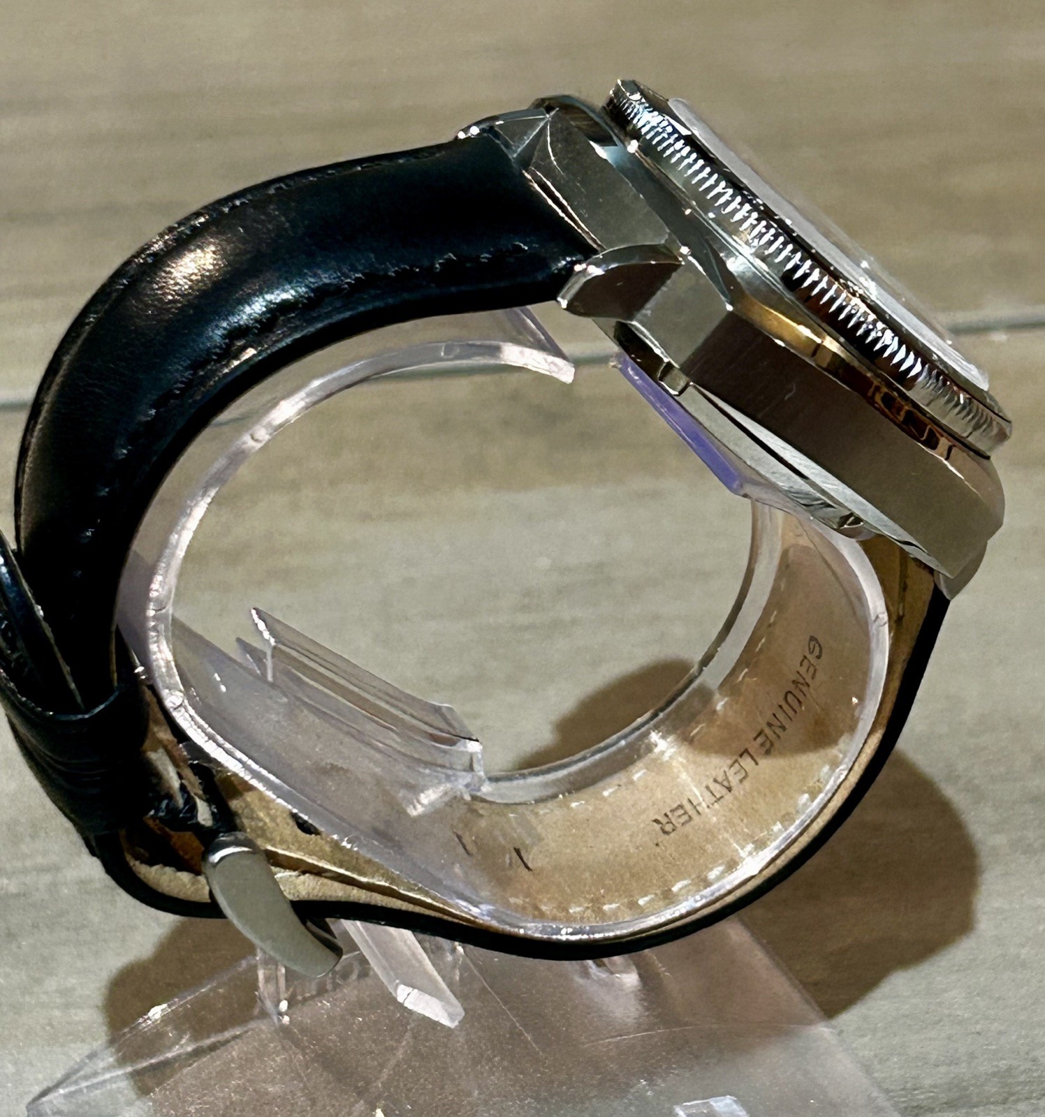 HEMEL Automatic Chronograph Sky Racer HF37FLW - image 6