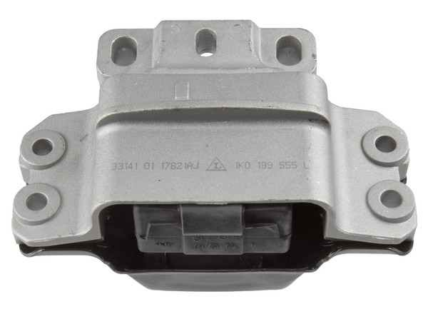 Motorlager Motorhalter Links FÜR Vw, Skoda, Seat - LemfÖRder 33141 01-image