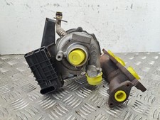 Turbo Citroen C5