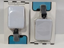 Vivitar Clip-On Selfie Light Wireless 3 Color Modes Rechargeable 360 Rotation