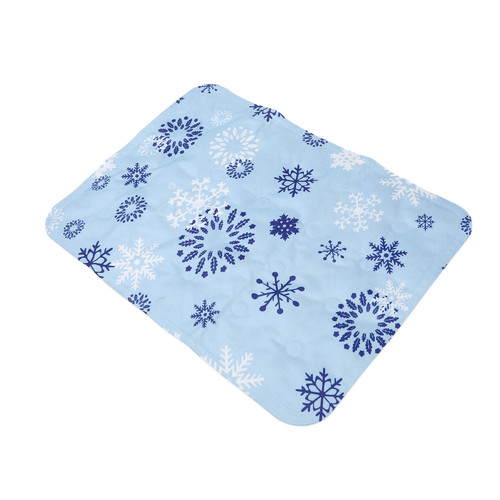 Cooling Cushion Waterproof Cold Compress Soft Ice Chair Pad For Car S ADS - Picture 21 of 24