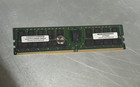 MEM 64GB DDR4 3200MHz RDIMM ECC Server RAM PC4-25600R 2S4Rx4 AA783423 Memory