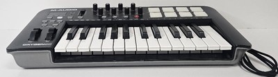 M AUDIO KEYBOARD OXYGEN 25 (P14026012)