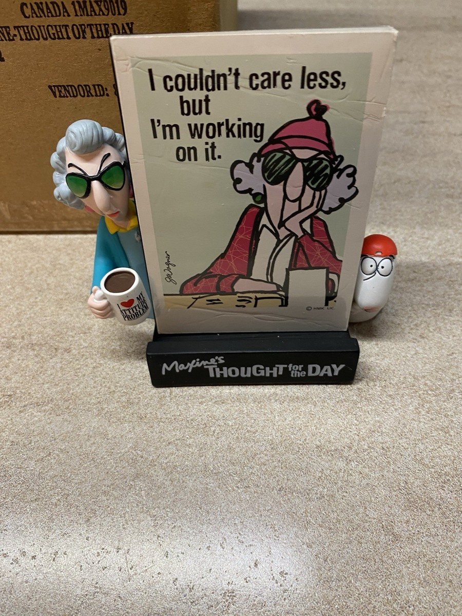 Maxine Work