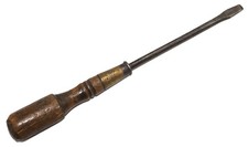 Vintage Winchester 6" Regular Pattern Screwdriver #7105 (older model)