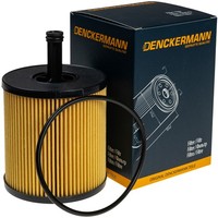Denckermann ÖLfilter A210741 Passend FüR VW Touareg 5.0 V10 TDI Phaeton