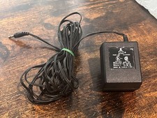 Official Atari 2600 Power Supply 9V C016353 OEM AC Adapter UNTESTED PLEASE READ
