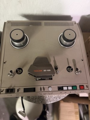 TASCAM 85-16B