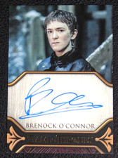 2025 Rittenhouse Game of Thrones The Great Houses Checklist Guide in-content 26