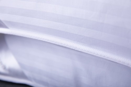 ArcticNorthDown King Size Goose Down Feather Hotel Collection Bed Pillows for - Picture 2 of 7
