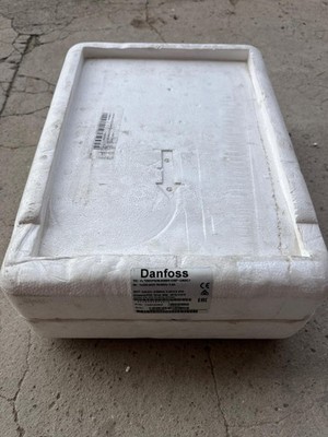 Danfoss 134H2362 Frequency converter VLT2803PS2B20SBR1DBF12A00C1