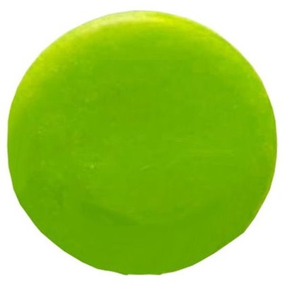 Epoxy-Knetmasse CERALUN, translucent-green - für Schmuckherstellung (5 x 20g)