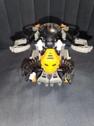 LEGO Bionicle 8556 Boxor Titan Vintage 2002 Complete