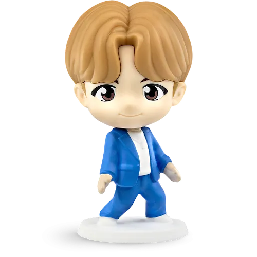 Sorpresa McDonald's x Tiny Tan BTS - Sealed - Prenotabile - Photo 9/16