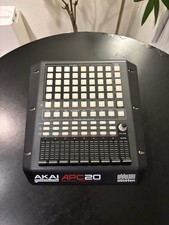 Akai Professional APC-20 Ableton Music DJ Con...