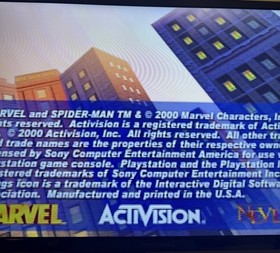 Sony PlayStation 2 Console SCPH-30001 R Black, Memory Card Slots, NTSC-U/C  