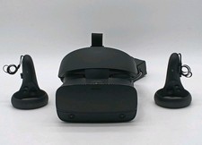 Oculus Rift S PC Powered VR Gaming Headset with Controllers