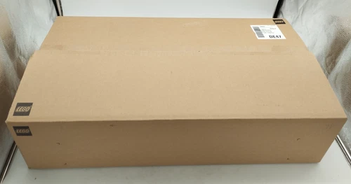 LEGO 42115 Lamborghini Sian