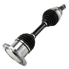 Fits 2001-2010 Chevrolet Silverado 2500hd V8 6.6t Cv Axle Shaft Assembly 661325