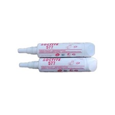 2 X LOCTITE 577 250ml Thread 11/27 Expiry  FREE P&P