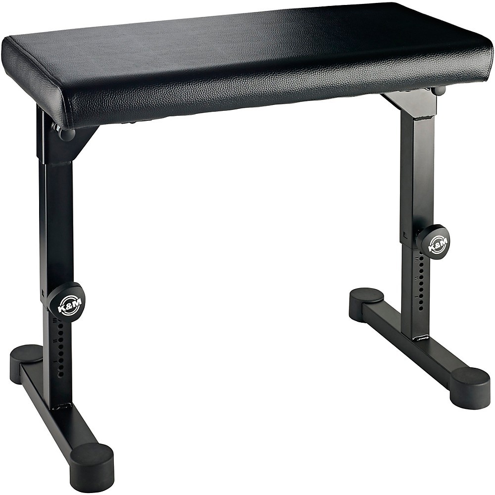 K-M Omega Pro Style Piano Bench 67190₽