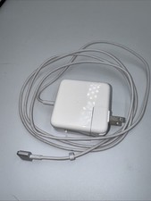 Genuine Apple 45W MagSafe 2 Power Adapter for MacBook Air A1436 