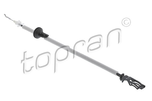Fits TOPRAN HANS PRIES 118 396 DOOR CABLE   ⭐UK Stock⭐
