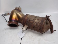 KAT 12677459 Katalysator B14XFT Opel Astra K Mokka 1,4 Turbo LE2 D14XFT