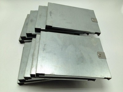 Moeller BD2-FAS Flanges For Tap Off Openings Lot of 10