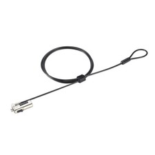 Kensington Combination Laptop Lock Standard Security Slot Resettable K60213W New