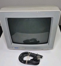 atari sc1224 monitor, For Atari ST Retro Computer